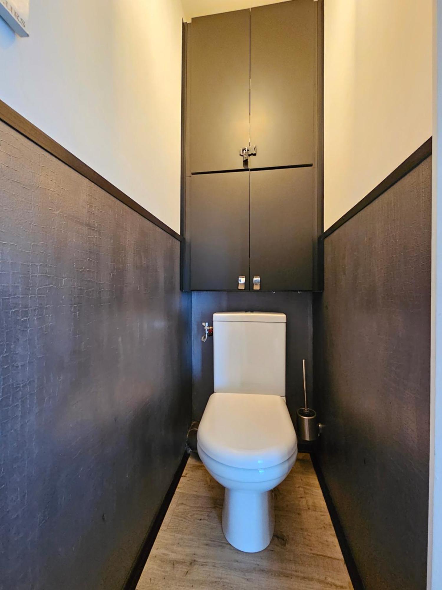 Apartment Naturist Cap In Loft Agde Exterior foto